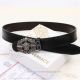 Perfect Replica Versace Cross Medusa Buckle Leather Belt (5)_th.jpg